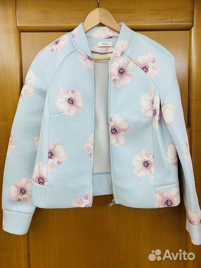 Куртка-бомбер Seline женская