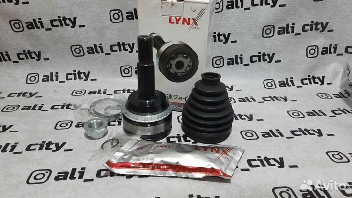 Шрус наружный Камри 50 2.5 lynxauto