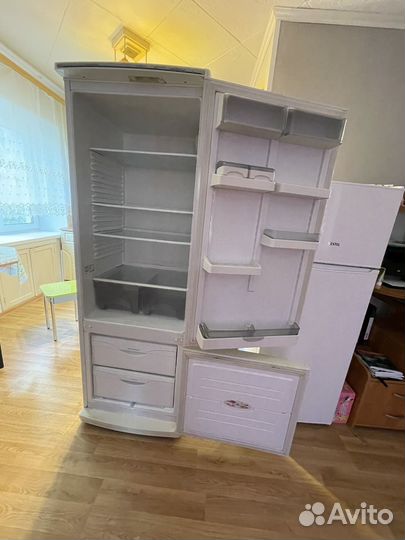 Холодильник Атлант