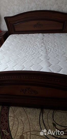 Тумба прикроватная 2 шт