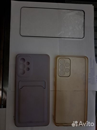 Samsung Galaxy A52, 8/256 ГБ