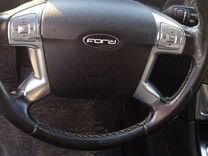 Ford Mondeo 2.0 MT, 2010, 306 000 км
