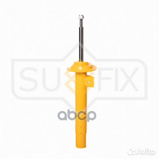 Стойка амортизаторная перед прав