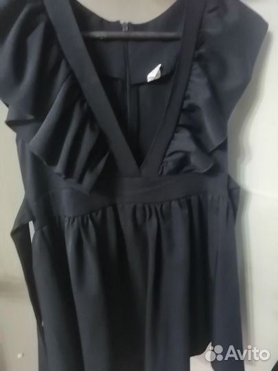 Школьная форма для девочки в 1-3 класс