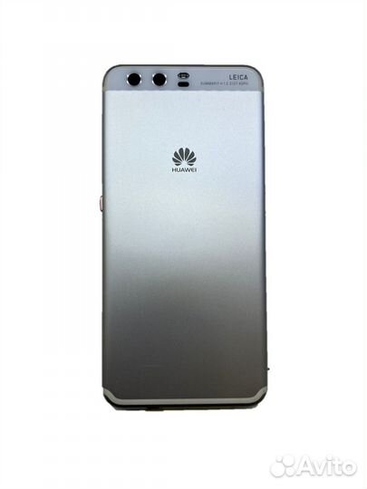 Задняя крышка для Huawei Honor P10 (vtr-l09, Vtr-l