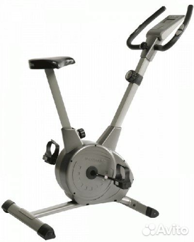 Велотренажер для дома Torneo Riva XL