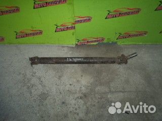 Кардан nissan wbyd21 terrano 4WD 4WD