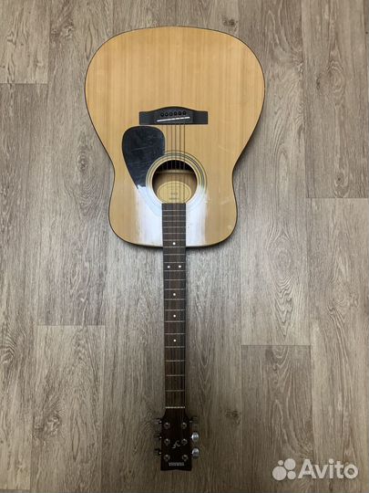 Гитара yamaha f310