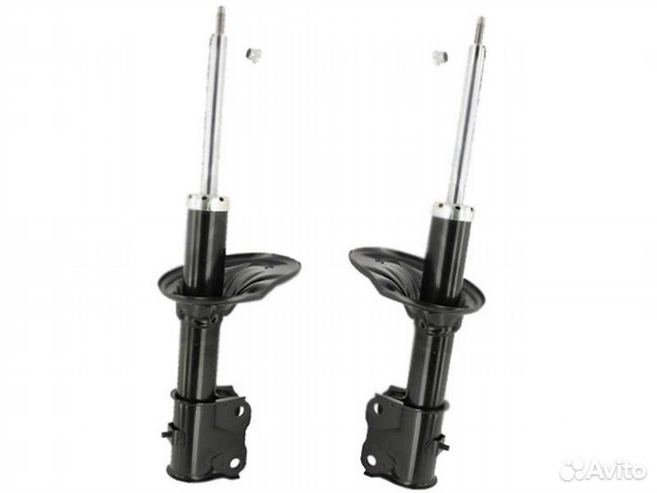 12J1053 Опора заднего амортизатора nissan almera c