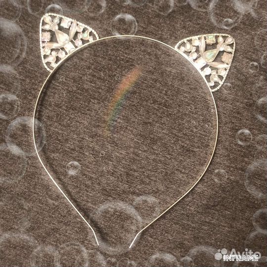 Кото ободок