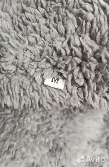 Теплый комбинезон для маленьких пород собак