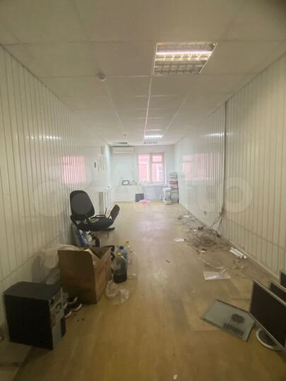 Офис в центре, на Карла Маркса, 95.3 м²