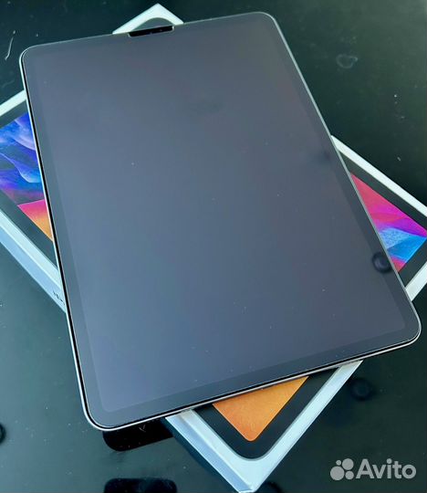 iPad pro 11 2020 256gb wi-fi