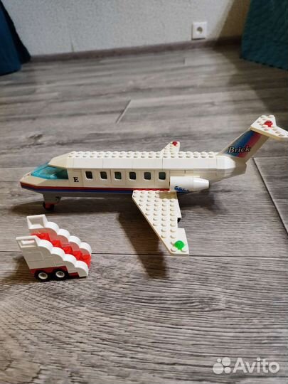 Конструктор Лего (не оригинал)