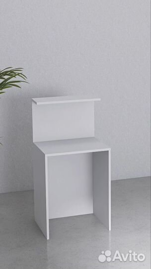 Стойка ресепшн бу