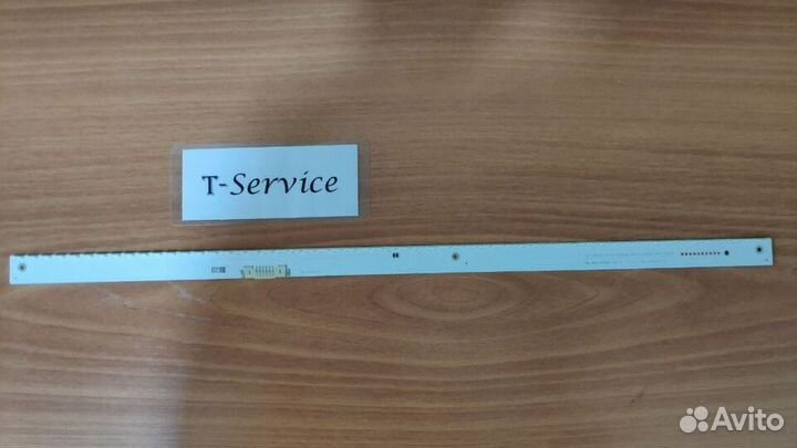 Подсветка Samsung 43 BN96-39506A