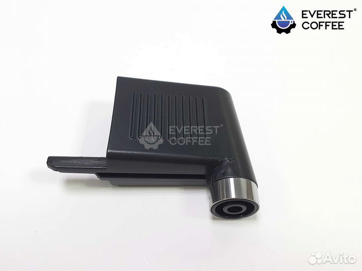 Насадка подачи кипятка для кофемашин Delonghi