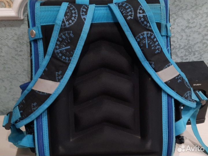 Рюкзак для мальчика