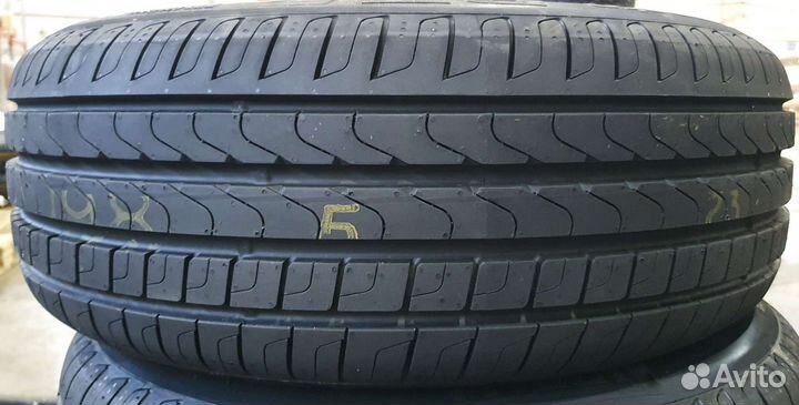 Pirelli Cinturato P7 205/55 R16 91V