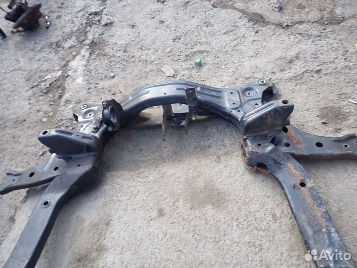 Балка подмоторная tagaz Vega 2009-2012