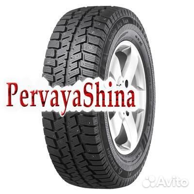 Matador MPS 500 Sibir Ice Van 225/65 R16