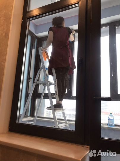 Клининг. генеральная уборка.Уборка после ремонта