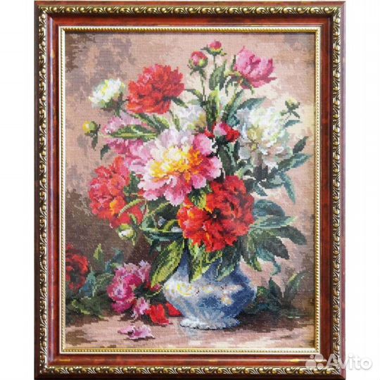 Картины крестиком