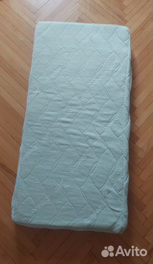 Матрац детский 120х60