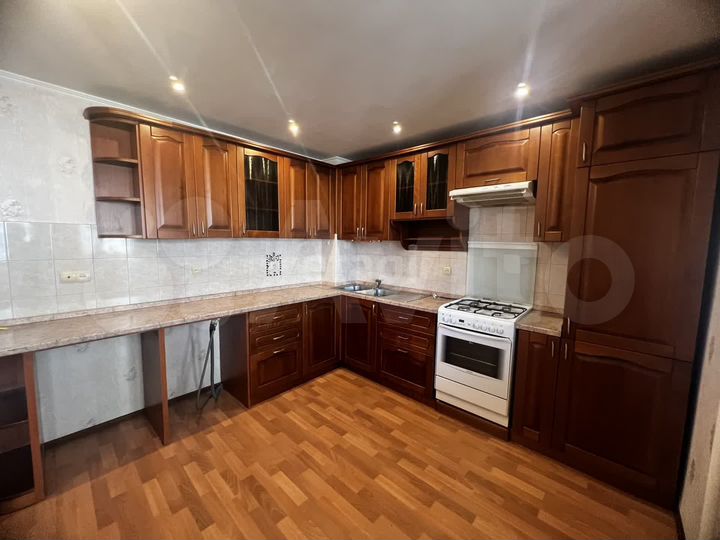 4-к. квартира, 120,1 м², 9/10 эт.