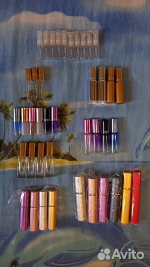 Wild Pears Montale распив