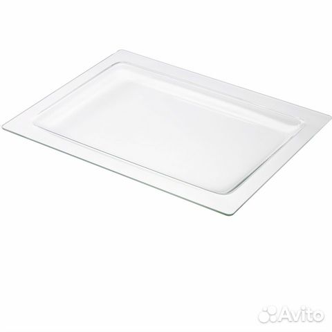 Стеклянный противень для духового шкафа Gorenje (Г купить в Москве ...