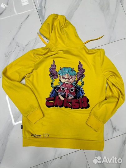 Роспись одежды, кастомизация