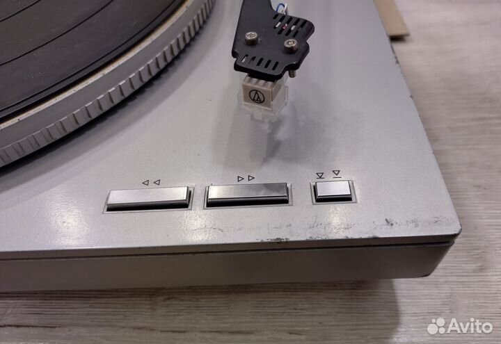 Проигрыватель Электроника эп-017 Стерео