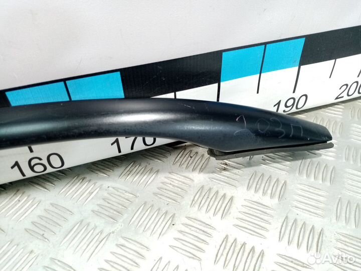 Б/У Рейлинг правый W203