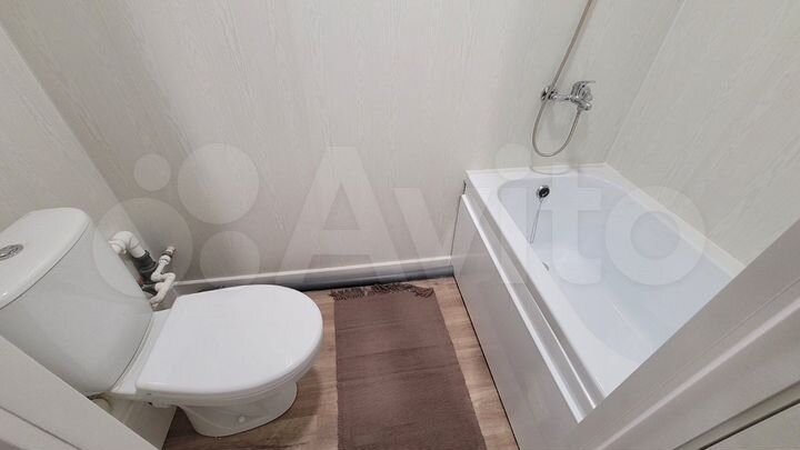 Квартира-студия, 18 м², 2/5 эт.