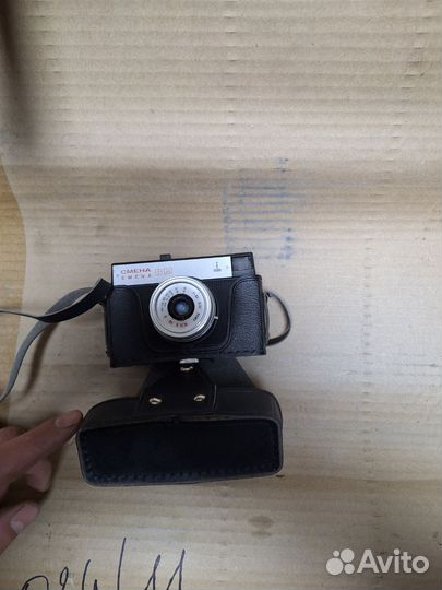 Фотоаппарат