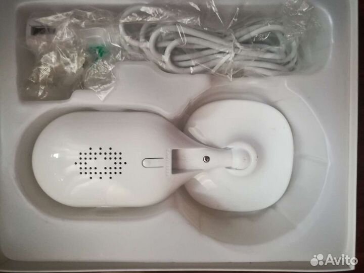 Видеокамера