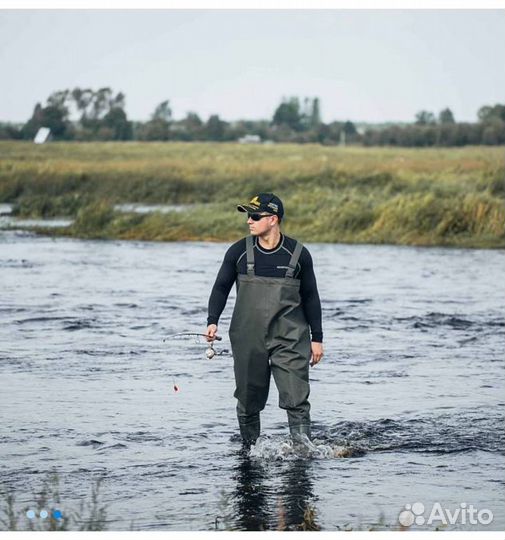 Бродни эва Сапоги Рыбака 