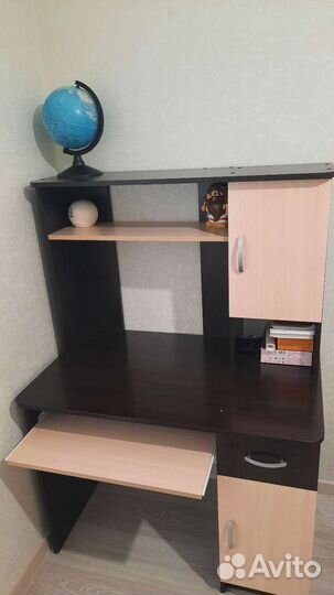 Компьютерный стол бу
