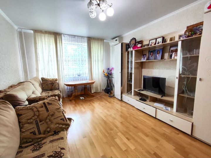 Дом 115 м² на участке 6 сот.