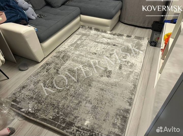 Ковер новый