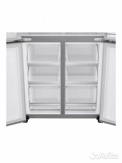 Холодильник LG InstaView Door-in-Door GC-X22ftall