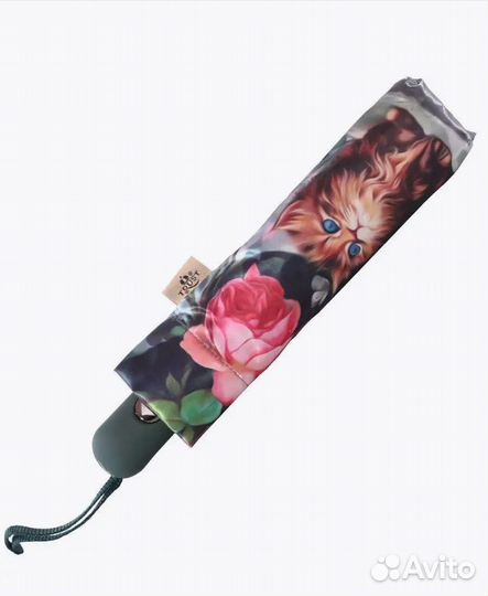 Зонт Автомат, Trust, Нидерланды, 