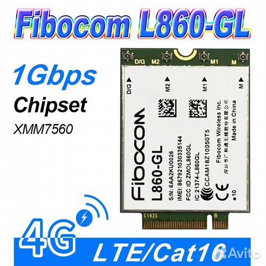 Лучший модем 16 категории Интернет в офис и дом