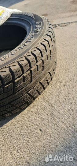 Yokohama Geolandar I/T-S G073 225/60 R17