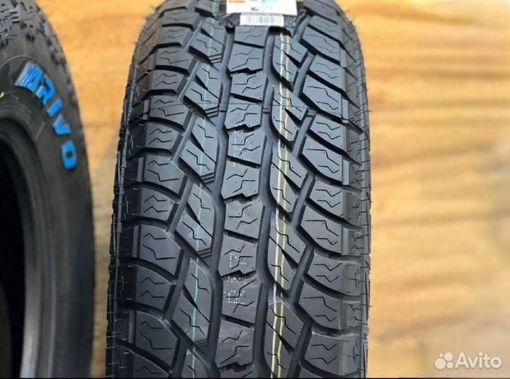 Arivo Terramax ARV Pro A/T 205/70 R15 96H