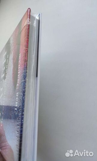 Книга Краски Лиза Элдридж Новая