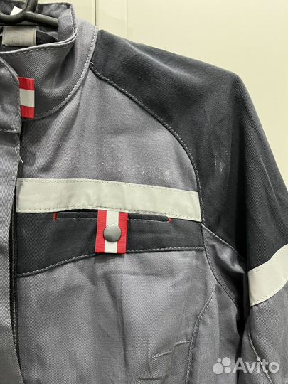 Куртка рабочая 