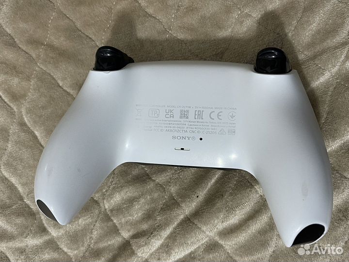 Джойстик ps5