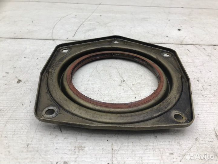 Крышка коленвала Rover 75 25K4F 2000